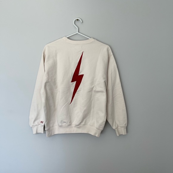 Anine Bing Astrid Sweatshirt - Picture 6 of 6